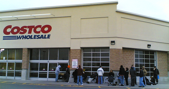 15 Reasons Why Costco Is Simply The Best