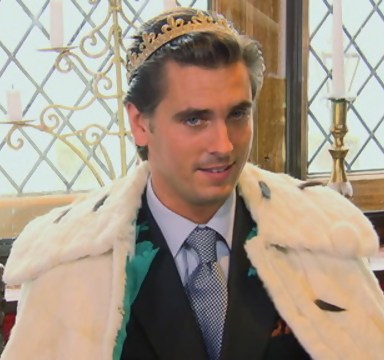 23 Reasons Why Scott Disick Is The Ultimate Man
