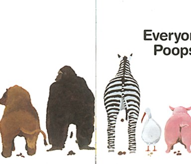 7 Children’s Books That Can Still Help Us Grow Up