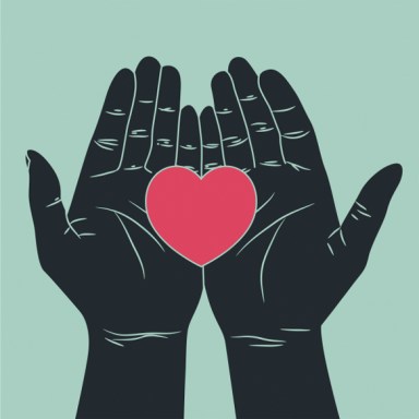 9 Signs That You’re A Giver