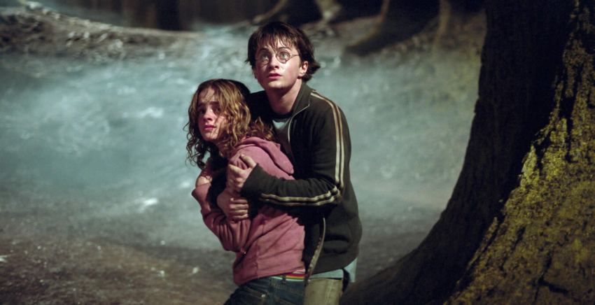 27 Signs You Will Always Love The Harry Potter Books