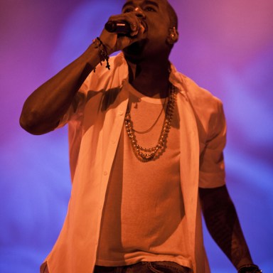 25 Predictions Of The Next Kanye West Article Headlines