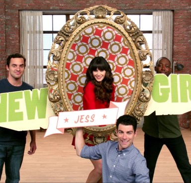20 New Girl Quotes That Accurately Sum Up Your Everyday Life