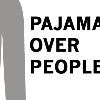 Pajamas Over People: Your Guide To Staying Home This Weekend