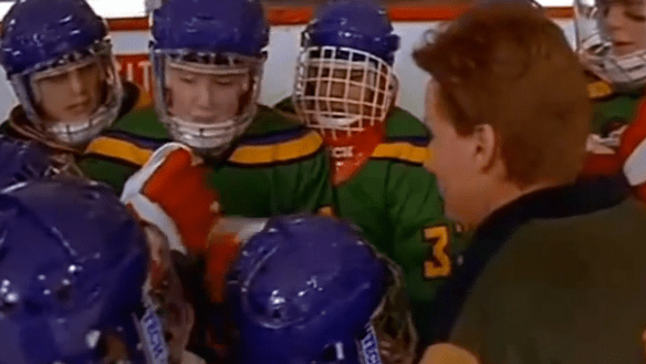 5 Things That Made The Mighty Ducks Movies So Great
