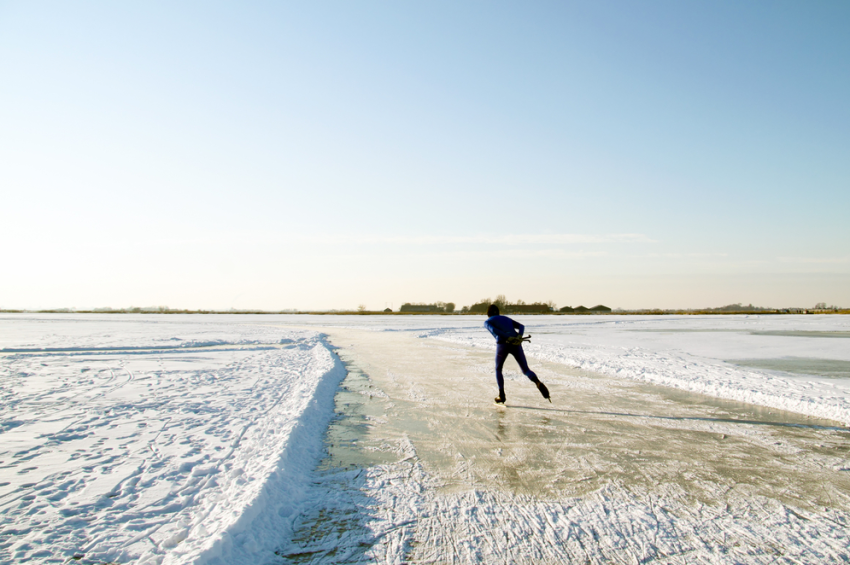 9 Rules For Surviving Minnesota Winters