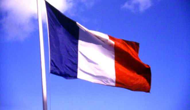 France Taunts Its Black Leaders, Then Claims Race Doesn’t Exist