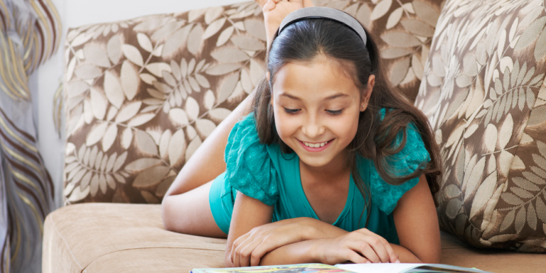 5 Young Adult Heroines We All Need In Our Lives