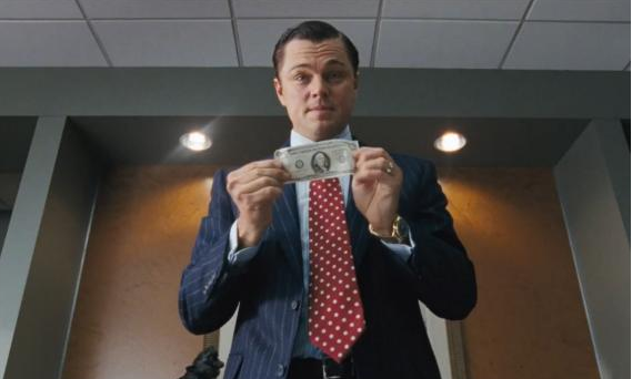 Does It Matter Who The ‘Real’ Wolf Of Wall Street Is? (Nope)