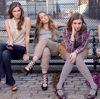 Which ‘Girls’ Character Are You Most Like?