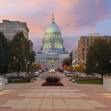26 Signs You’ve Lived In Madison, Wisconsin
