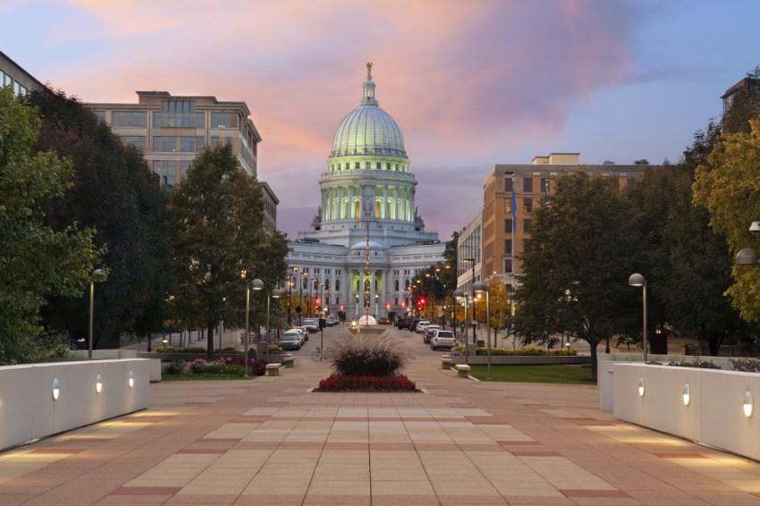 26 Signs You’ve Lived In Madison, Wisconsin