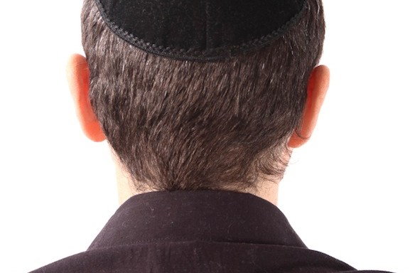 22 Little-Known Facts About Jewish Guys