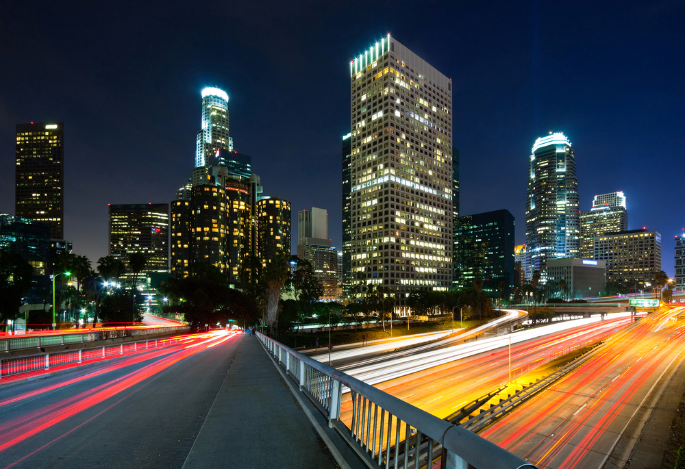 37 Signs You Learned To Drive In Los Angeles | Thought Catalog