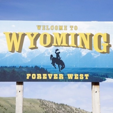15 Reasons Why Wyoming Is The Best State. Period.