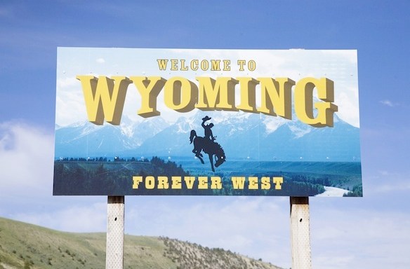 15 Reasons Why Wyoming Is The Best State. Period.