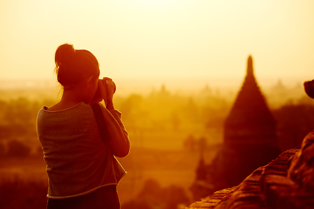 7 Reasons Why You Should Travel Alone At Least Once In Your Life