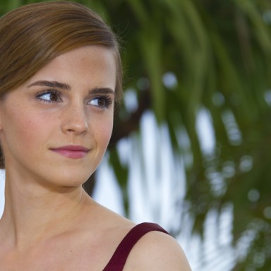 Why Is Emma Watson So Lovely?