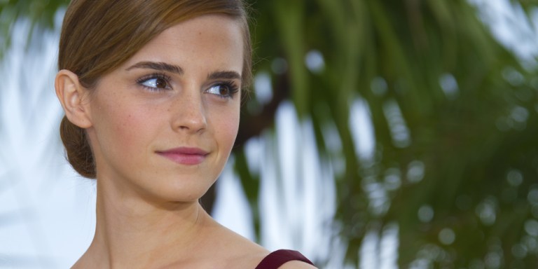 Why Is Emma Watson So Lovely?