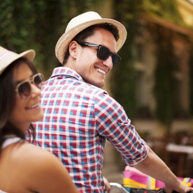 What It’s Like To Be A 20-Something