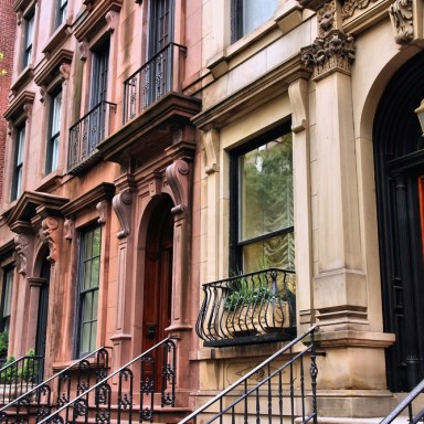 36 Reasons You’re Insane If You Live Anywhere Other Than New York
