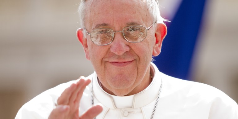 47 Best Quotes From Pope Francis’ Cultural Manifesto