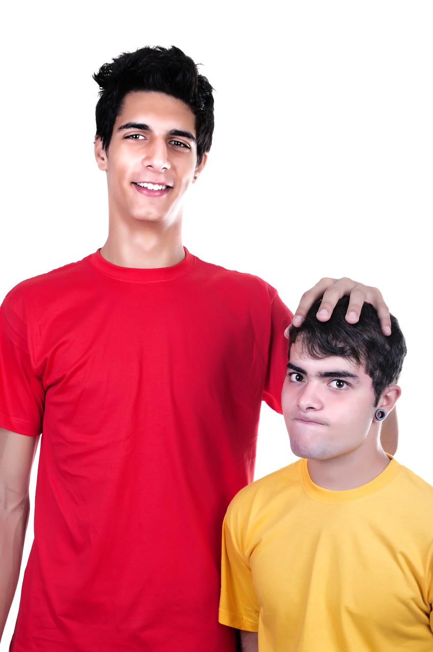 20 Reasons Why Being Short Is The WORST