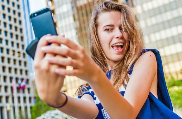 7 Annoying Habits Of Suburban People On Social Media
