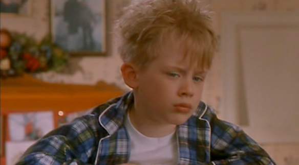 who are the bad guys in home alone 4