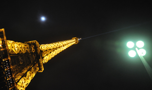 10 Reasons I Love The French Language