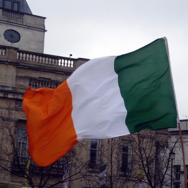 15 Ways To Tell If Someone Is Irish