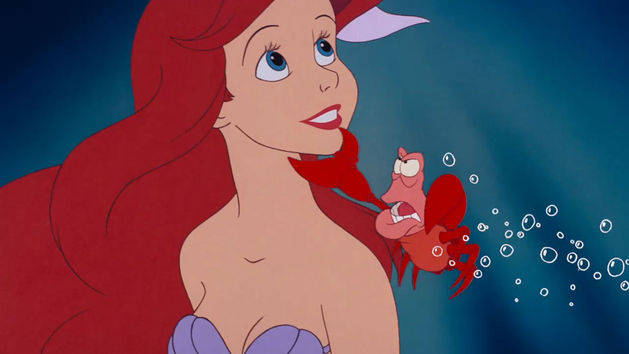 Ariel Sex - 7 Disney Movies And How They Should Have Ended | Thought Catalog