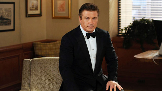 31 Quotes From '30 Rock' To Help You Channel Your Inner Jack Donaghy | Thought Catalog