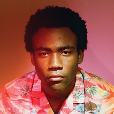 Are Bo Burnham And Childish Gambino The Same Person?