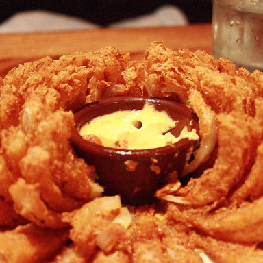 17 Restaurant Dishes With A Shockingly High Calorie Count (Even For America)
