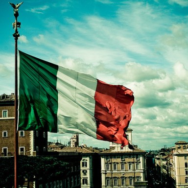 23 Life Lessons You Get From Having An Italian Mother