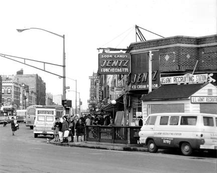 junction flatbush fillmore