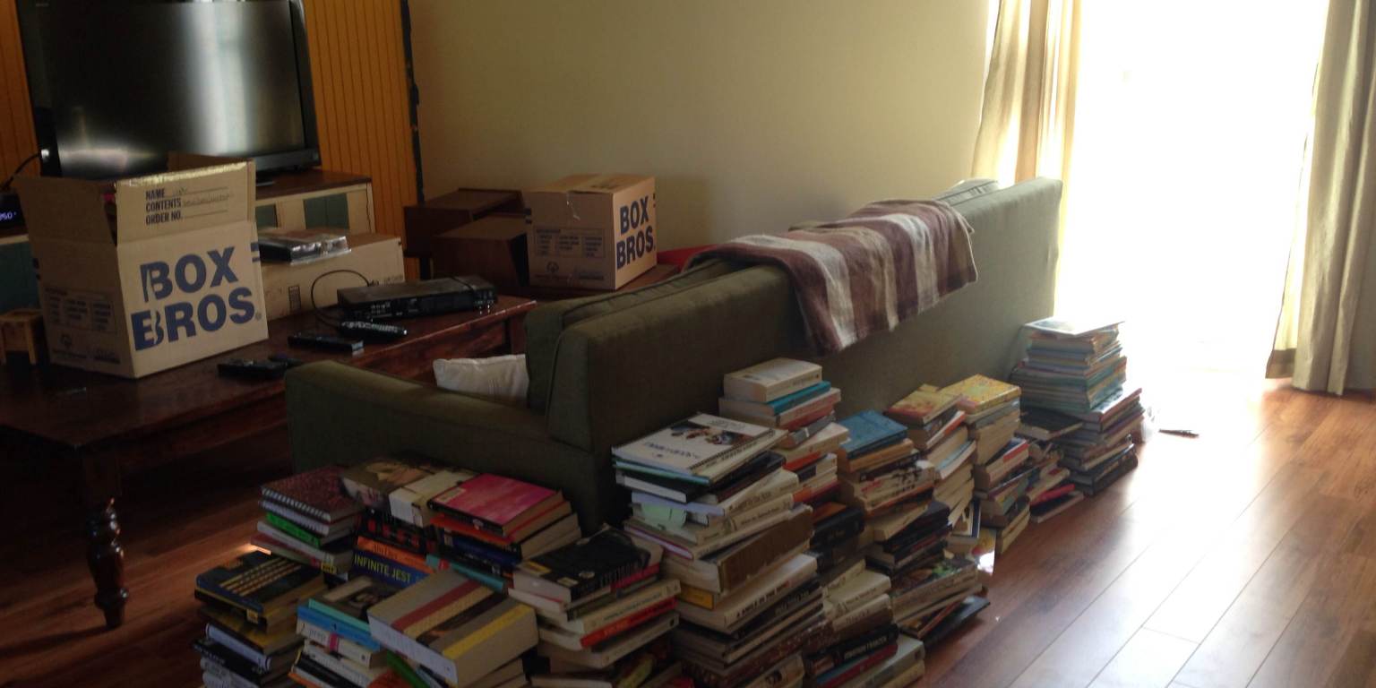 11 Things You Need To Do To Move In With Your Significant Other Without