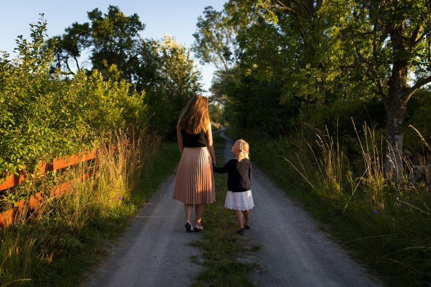 10 Controversial Ways I Plan On Raising My Daughter