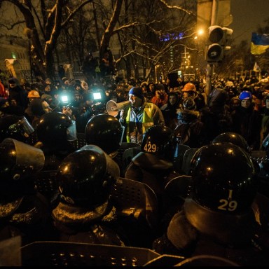 Admit It, You Have No Idea What’s Going On In Ukraine Right Now