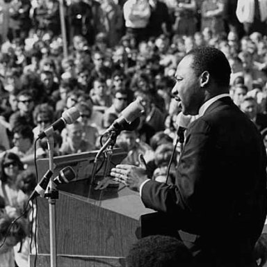 21 Inspiring Martin Luther King, Jr. Quotes That Will Motivate You To Greatness