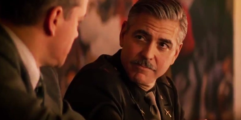 21 Reasons Why George Clooney Is The Ultimate Silver Fox