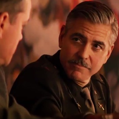 21 Reasons Why George Clooney Is The Ultimate Silver Fox
