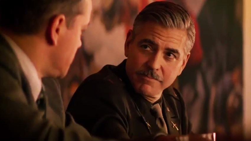 21 Reasons Why George Clooney Is The Ultimate Silver Fox