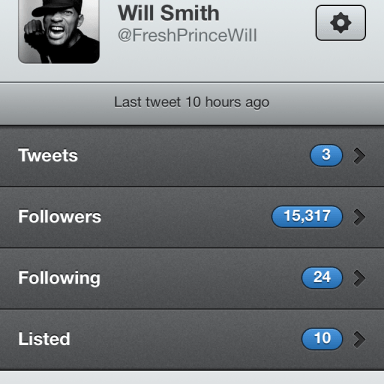 This Fake Will Smith Account Proves the Internet Will Believe Anything