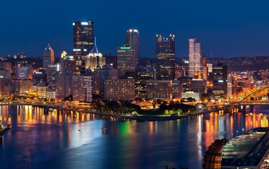 15 Things That Show You Are From Pittsburgh