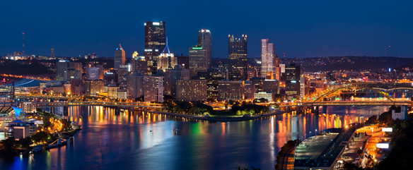 15 Things That Show You Are From Pittsburgh