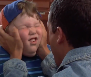 10 Reasons You Should Stay 8 Years Old Forever