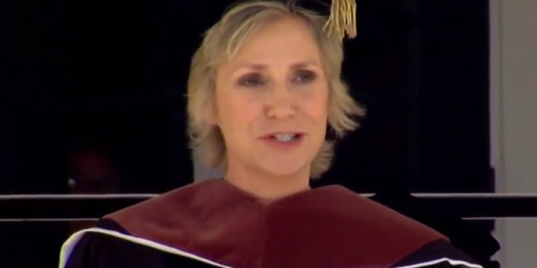 15 Life Lessons From Some Of The Greatest Commencement Speeches Ever Given
