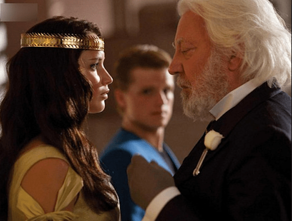 33 Fierce And Genuine Katniss Everdeen Quotes That’ll Help You Conquer